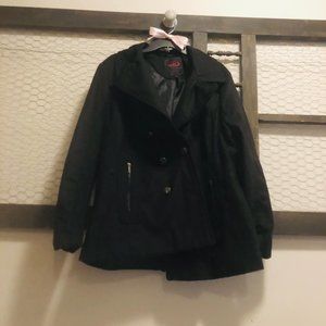 Yoki Black Jacket